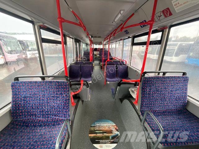 MAN A 26 Lions City LL/Integro/Intouro/A 44 Autobuses interurbano
