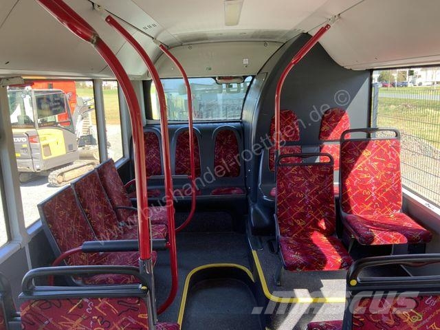 MAN A 37 Lions City / O 530 Citaro Tarpmiestiniai autobusai