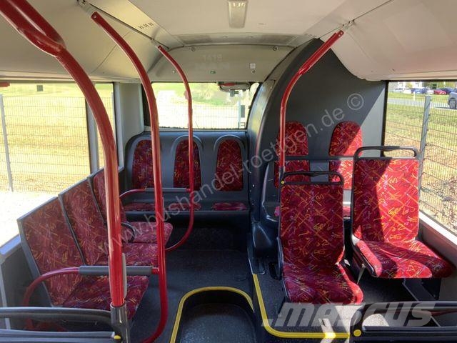 MAN A 37 Lions City / O 530 Citaro Tarpmiestiniai autobusai