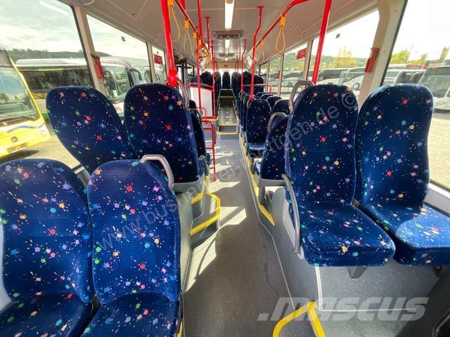 MAN A 78 Lions City LE Ü / O 530 / A20 / A21 Autobuze intercity