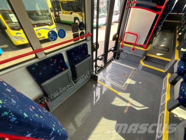 MAN A 78 Lions City LE Ü / O 530 / A20 / A21 Autobuze intercity