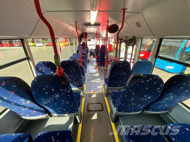 MAN A 78 Lions City LE Ü / O 530 / A20 / A21 Autobuze intercity