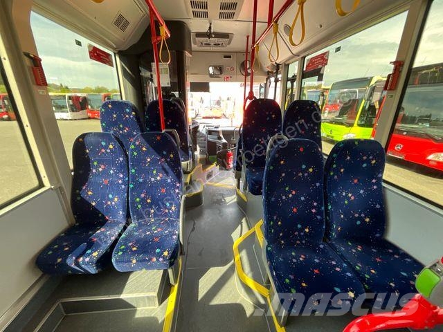MAN A 78 Lions City LE Ü / O 530 / A20 / A21 Autobuze intercity