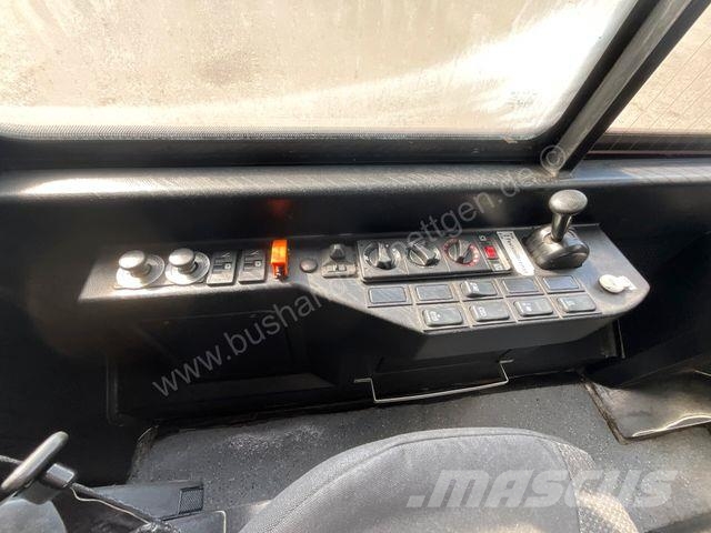 MAN A 78 Lions City LE Ü / O 530 / A20 / A21 Autobuze intercity