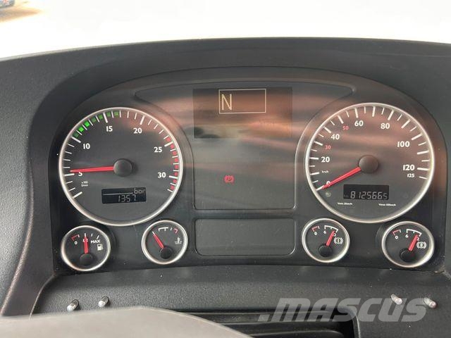 MAN A20 Lion's City Ü NÜ 323 - KLIMA 42-Sitze - 3 Medzimestské autobusy