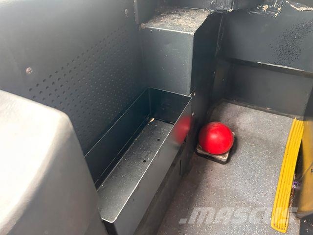 MAN A20 Lion's City Ü NÜ 323 - KLIMA 42-Sitze - 3 Medzimestské autobusy