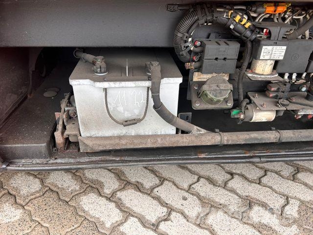 MAN A20 Lion's City Ü NÜ 323 - KLIMA 42-Sitze - 3 Medzimestské autobusy