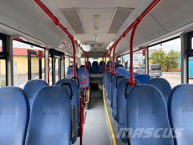 MAN A20 Lion's City Ü NÜ 323 - KLIMA 42-Sitze - 3 Medzimestské autobusy