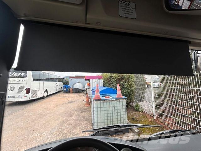 MAN A20 Lion's City Ü NÜ 323 - KLIMA 42-Sitze - 3 Medzimestské autobusy