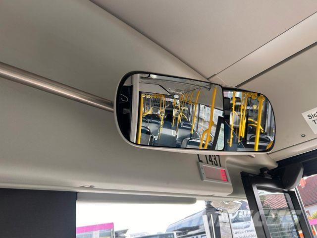 MAN A21 Lion's City NL 323 - KLIMA 1. Hand TOP Ônibus intermunicipal