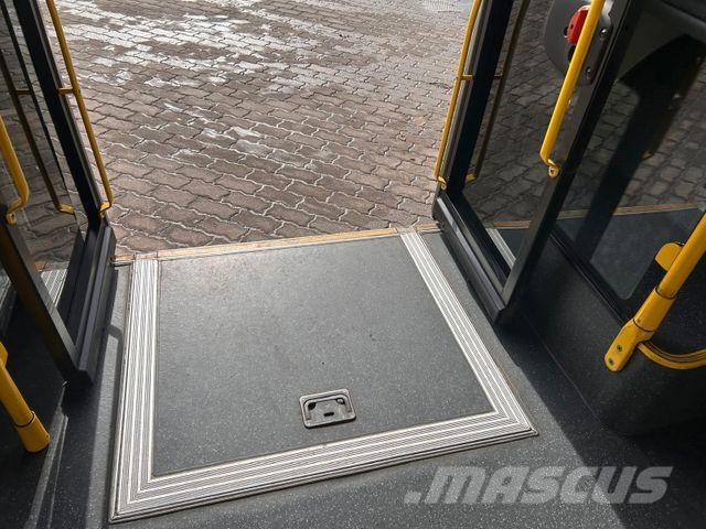 MAN A21 Lion's City NL 323 - KLIMA 1. Hand TOP Ônibus intermunicipal