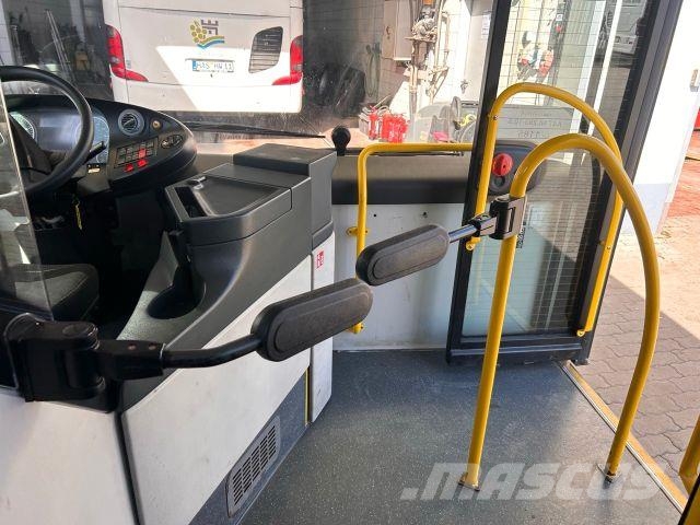 MAN A47 Lion's City M NL 293-10,5 - Midi - KLIMA Tarpmiestiniai autobusai