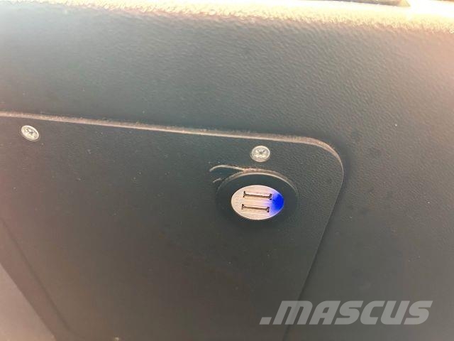 MAN A47 Lion's City M NL 293-10,5 - Midi - KLIMA Tarpmiestiniai autobusai