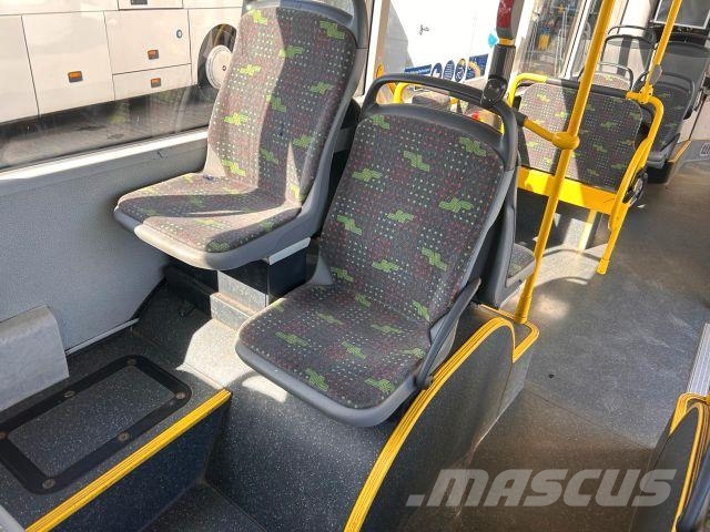 MAN A47 Lion's City M NL 293-10,5 - Midi - KLIMA Tarpmiestiniai autobusai