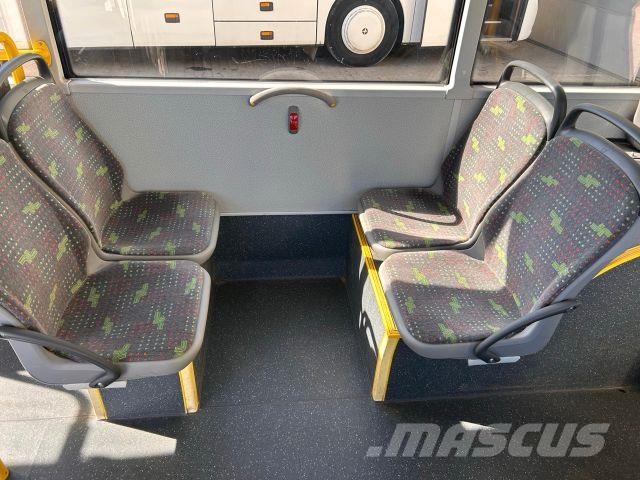 MAN A47 Lion's City M NL 293-10,5 - Midi - KLIMA Tarpmiestiniai autobusai