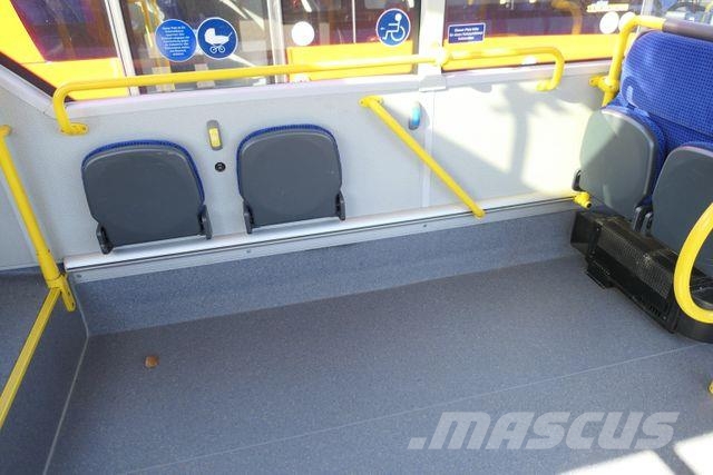 MAN Lion's City/A21/Klima/Kamera Autobuses interurbano
