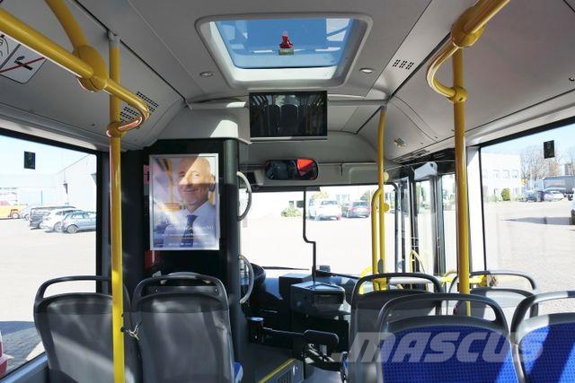 MAN Lion's City/A21/Klima/Kamera Autobuses interurbano