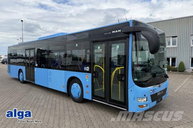 MAN Lion's City/A21/Klima/Kamera Autobuses interurbano