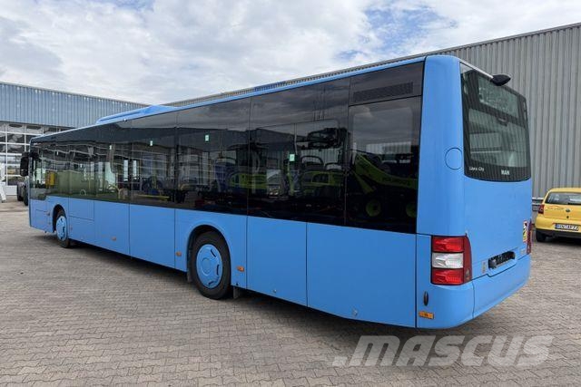 MAN Lion's City/A21/Klima/Kamera Autobuses interurbano