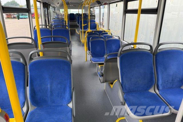 MAN Lion's City/A21/Klima/Kamera Autobuses interurbano