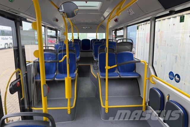 MAN Lion's City/A21/Klima/Kamera Autobuses interurbano