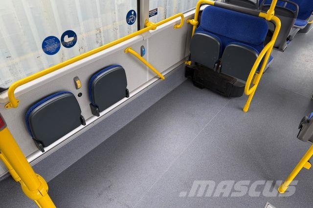 MAN Lion's City/A21/Klima/Kamera Autobuses interurbano