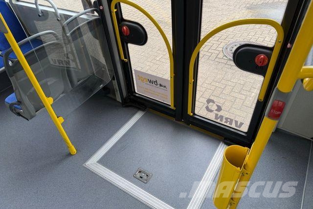 MAN Lion's City/A21/Klima/Kamera Autobuses interurbano