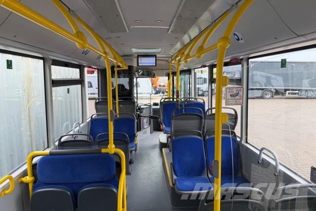 MAN Lion's City/A21/Klima/Kamera Autobuses interurbano