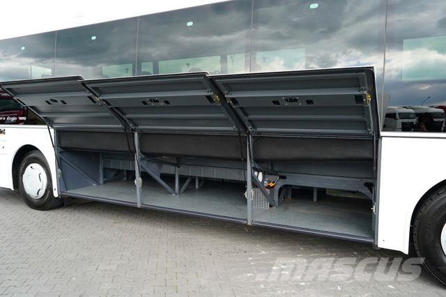 MAN LION'S REGIO / EURO 6 / 51 OSÓB / 90 000 KM / Touringcar