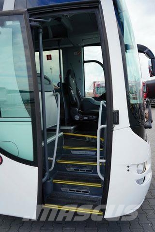 MAN LION'S REGIO / EURO 6 / 51 OSÓB / 90 000 KM / Touringcar