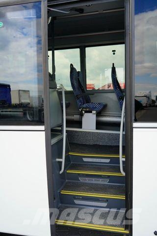 MAN LION'S REGIO / EURO 6 / 51 OSÓB / 90 000 KM / Touringcar