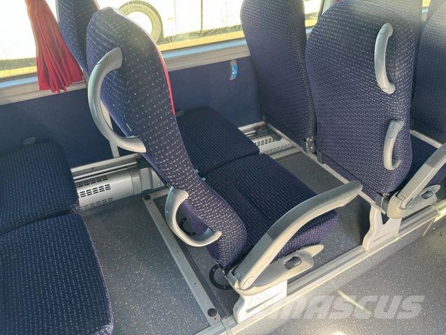 MAN Lion's Regio L/Euro 6/Klima/10x auf Lager! Reisebusse