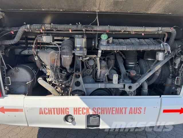 MAN Lion's Regio L/Euro 6/Klima/10x auf Lager! Reisebusse