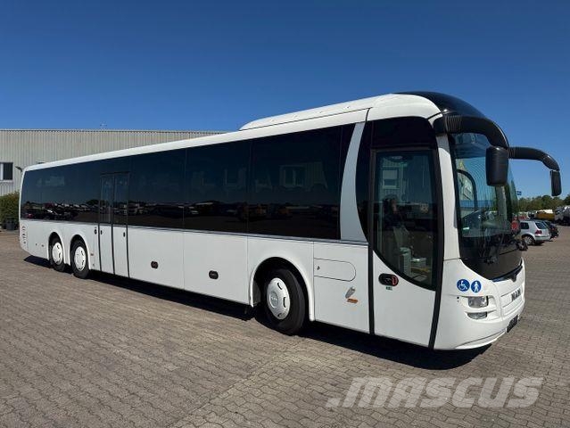MAN Lion's Regio L/Euro 6/Klima/10x auf Lager! Reisebusse