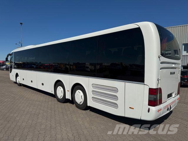 MAN Lion's Regio L/Euro 6/Klima/10x auf Lager! Reisebusse