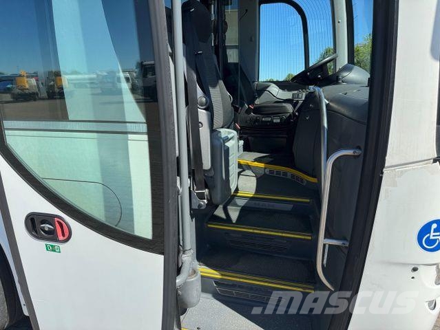 MAN Lion's Regio L/Euro 6/Klima/10x auf Lager! Reisebusse
