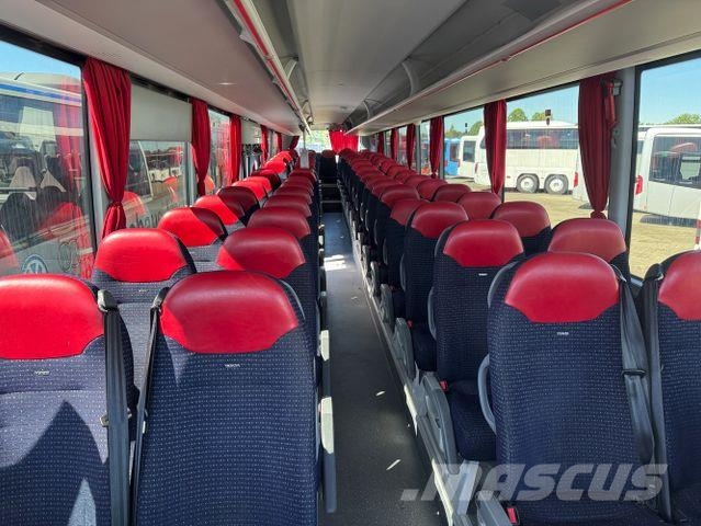 MAN Lion's Regio L/Euro 6/Klima/10x auf Lager! Reisebusse