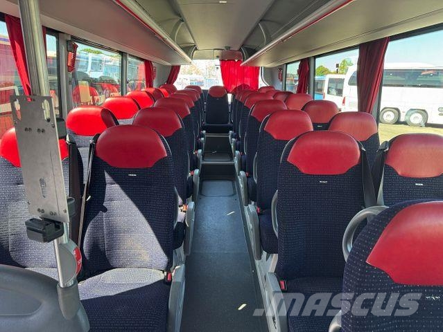 MAN Lion's Regio L/Euro 6/Klima/10x auf Lager! Reisebusse