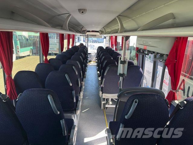MAN Lion's Regio L/Euro 6/Klima/10x auf Lager! Reisebusse