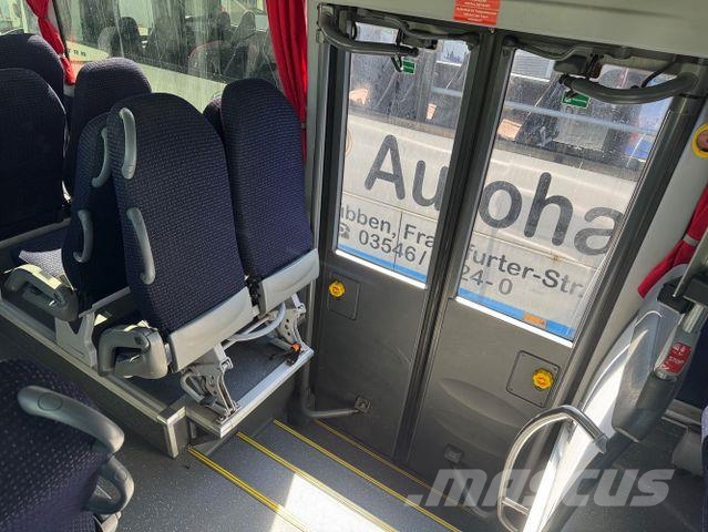 MAN Lion's Regio L/Euro 6/Klima/10x auf Lager! Reisebusse