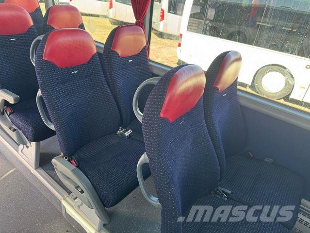 MAN Lion's Regio L/Euro 6/Klima/10x auf Lager! Reisebusse