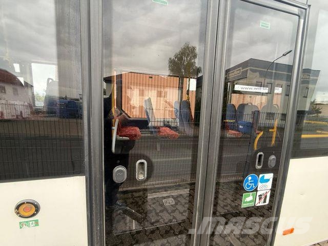 MAN Lion`s Citzy Ue Ü A 20 KLIMA 45-Sitze EEV Ônibus intermunicipal