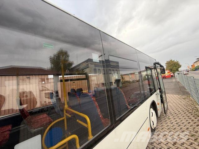 MAN Lion`s Citzy Ue Ü A 20 KLIMA 45-Sitze EEV Ônibus intermunicipal