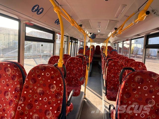 MAN Lion`s Citzy Ue Ü A 20 KLIMA 45-Sitze EEV Ônibus intermunicipal