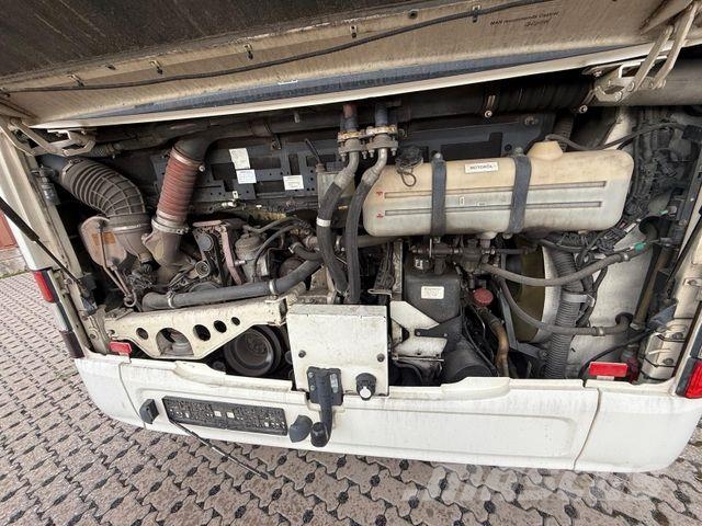 MAN Lion`s Citzy Ue Ü A 20 KLIMA 45-Sitze EEV Ônibus intermunicipal
