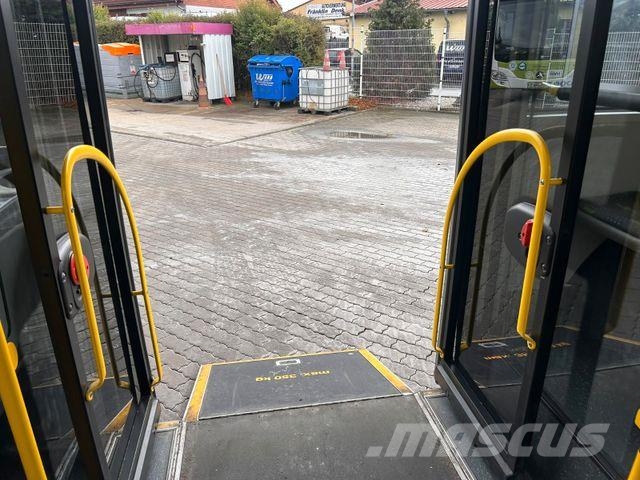 MAN Lions City A 21 mehrfach verfügbar TOP Međugradski autobusi