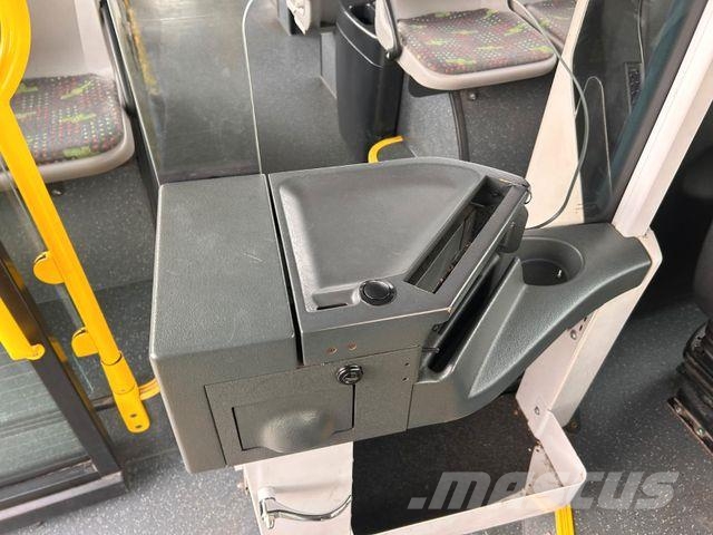 MAN Lions City A 21 mehrfach verfügbar TOP Međugradski autobusi