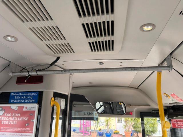 MAN Lions City A 21 mehrfach verfügbar TOP Međugradski autobusi