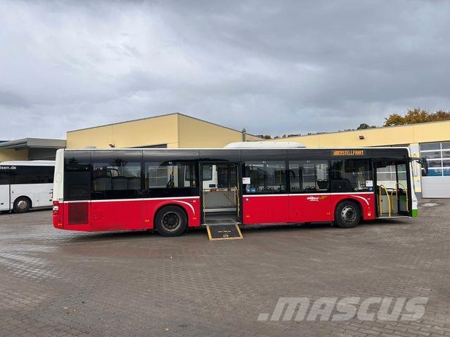 MAN Lions City A 21 mehrfach verfügbar TOP Međugradski autobusi
