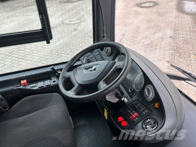 MAN Lions City A 21 mehrfach verfügbar TOP Međugradski autobusi